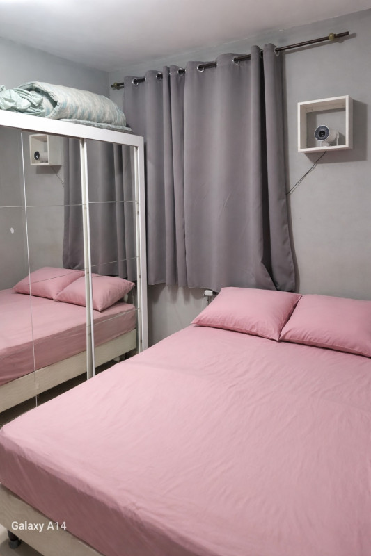 Apartamento, 2 quartos, 50 m² - Foto 7