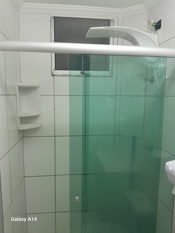 Apartamento, 2 quartos, 50 m² - Foto 10