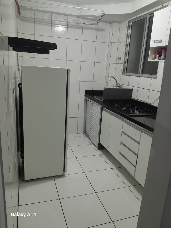 Apartamento, 2 quartos, 50 m² - Foto 14