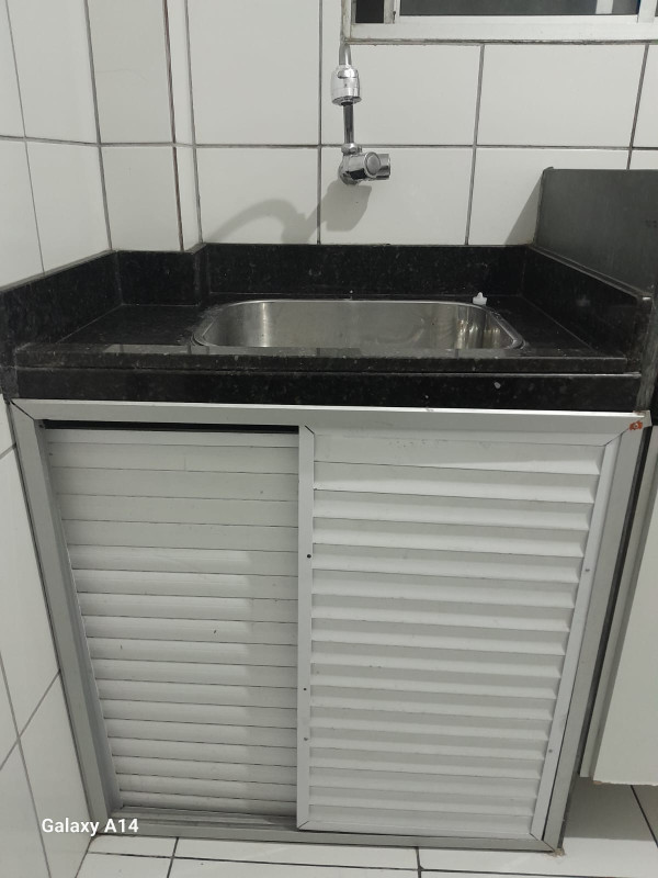 Apartamento, 2 quartos, 50 m² - Foto 13