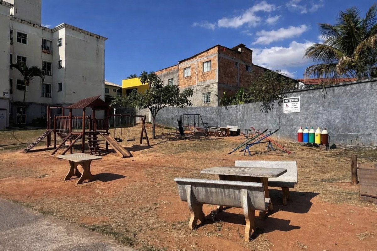 Apartamento, 2 quartos, 50 m² - Foto 3
