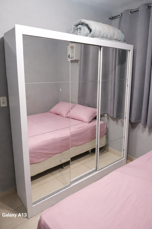 Apartamento, 2 quartos, 50 m² - Foto 8