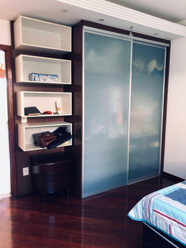 Casa de Condomínio, 5 quartos - Foto 19