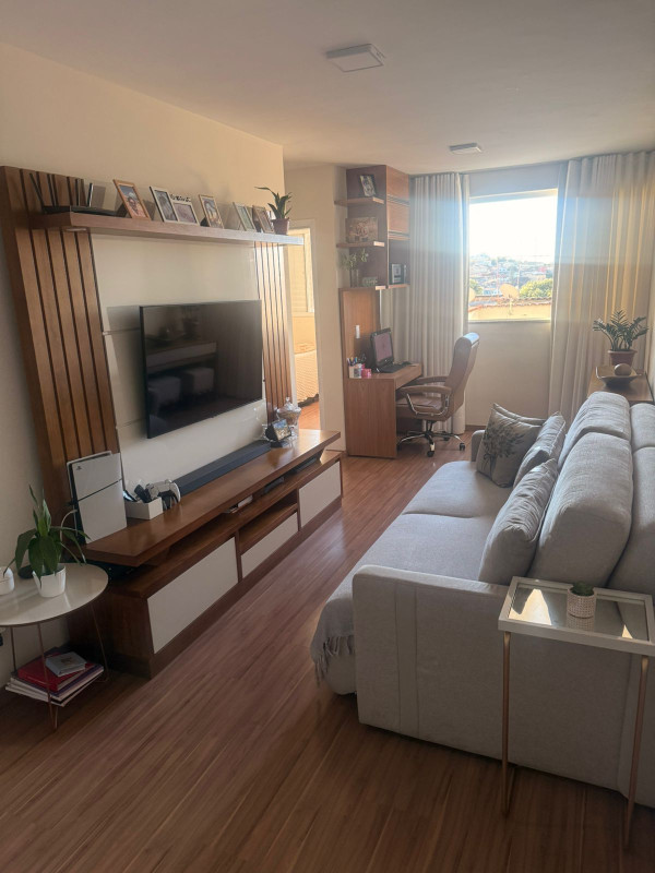 Apartamento, 2 quartos, 90 m² - Foto 19