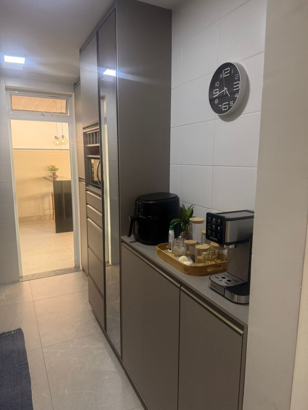 Apartamento, 2 quartos, 90 m² - Foto 18