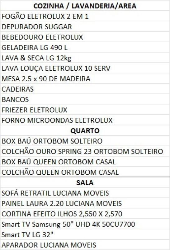 Apartamento, 2 quartos, 90 m² - Foto 5