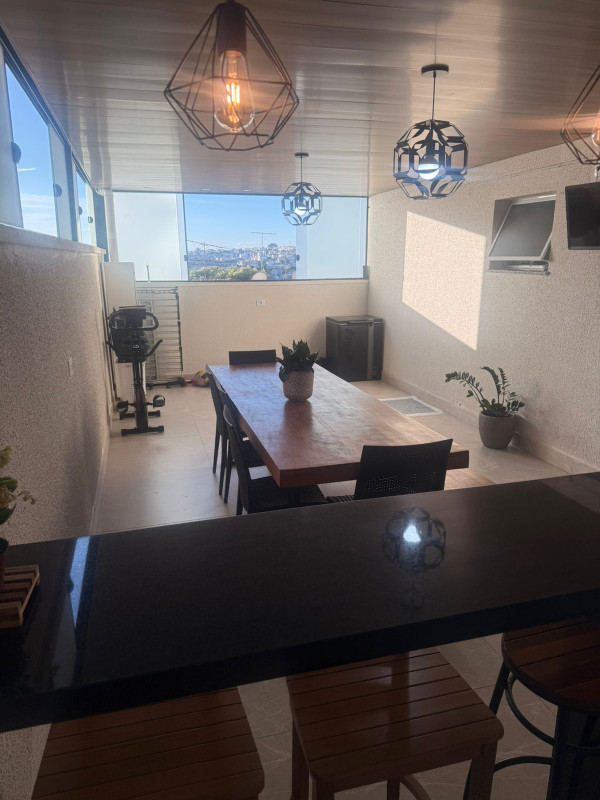 Apartamento, 2 quartos, 90 m² - Foto 22