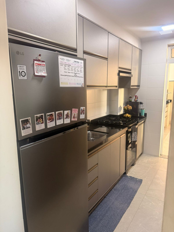 Apartamento, 2 quartos, 90 m² - Foto 17