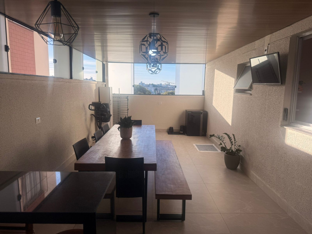 Apartamento, 2 quartos, 90 m² - Foto 24