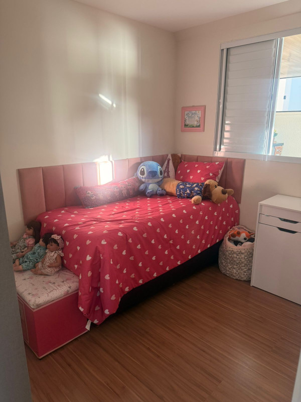Apartamento, 2 quartos, 90 m² - Foto 13