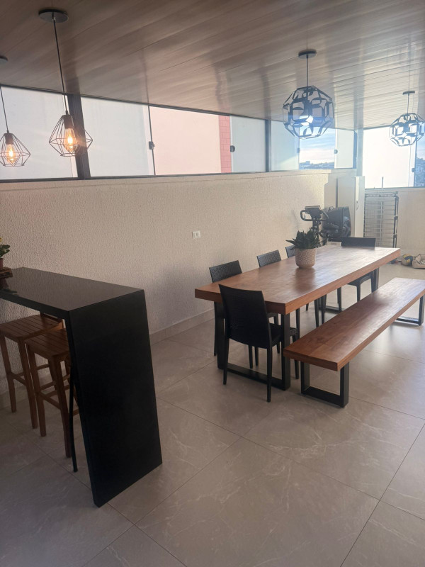 Apartamento, 2 quartos, 90 m² - Foto 25