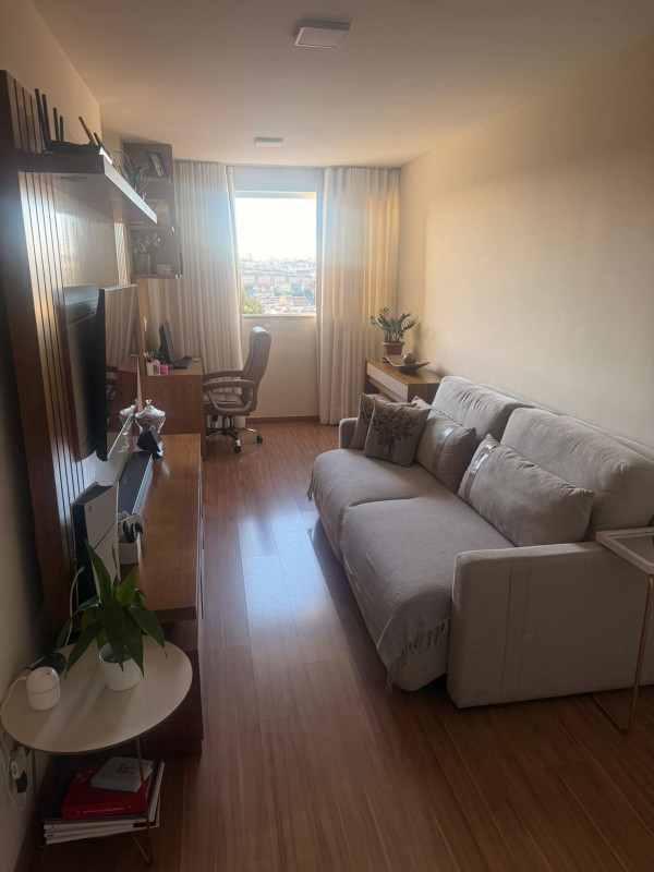 Apartamento, 2 quartos, 90 m² - Foto 6