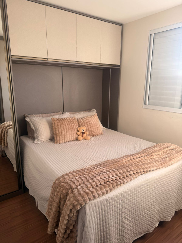 Apartamento, 2 quartos, 90 m² - Foto 14