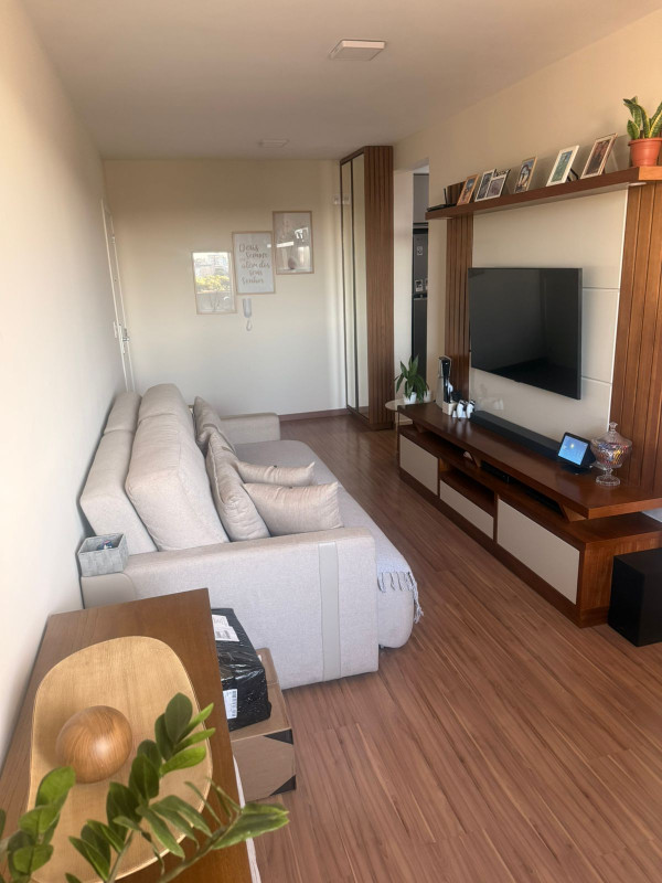 Apartamento, 2 quartos, 90 m² - Foto 7