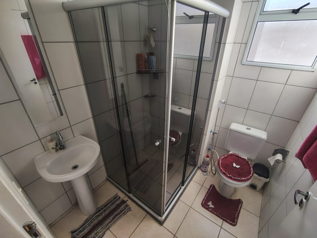 Apartamento, 2 quartos, 48 m² - Foto 25