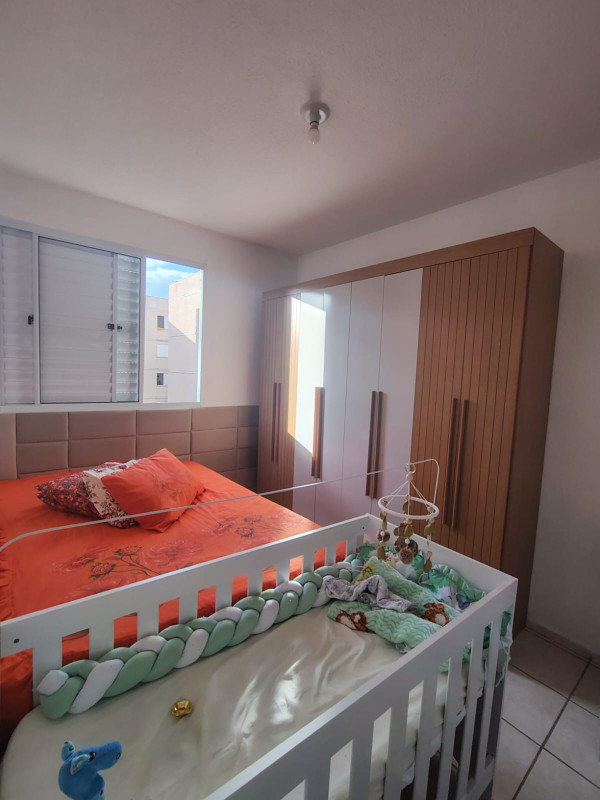 Apartamento, 2 quartos, 48 m² - Foto 12
