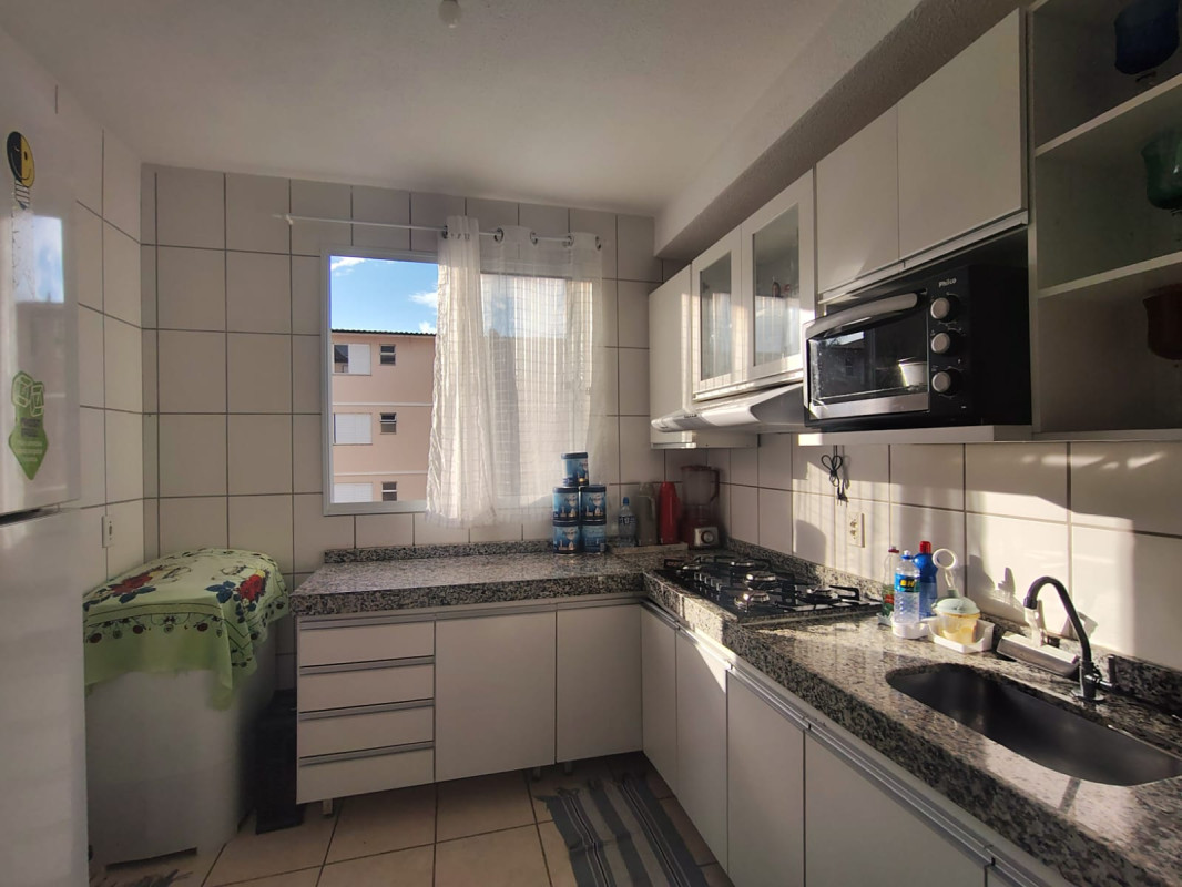 Apartamento, 2 quartos, 48 m² - Foto 14