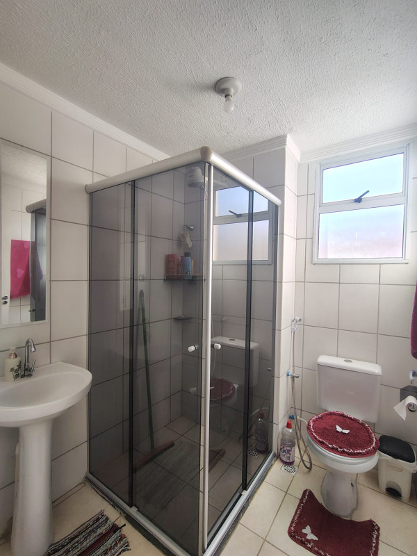 Apartamento, 2 quartos, 48 m² - Foto 6