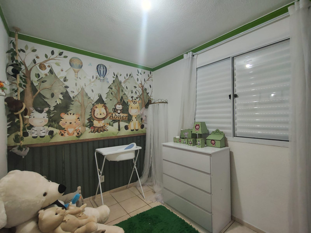 Apartamento, 2 quartos, 48 m² - Foto 13
