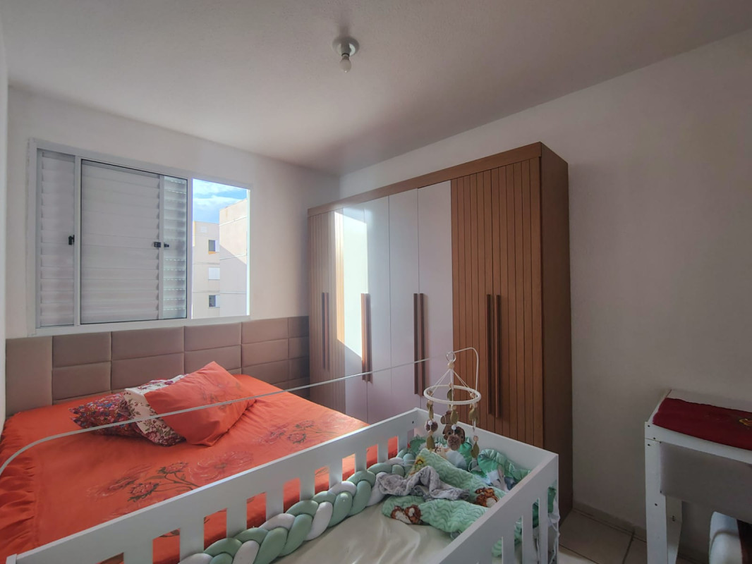 Apartamento, 2 quartos, 48 m² - Foto 19