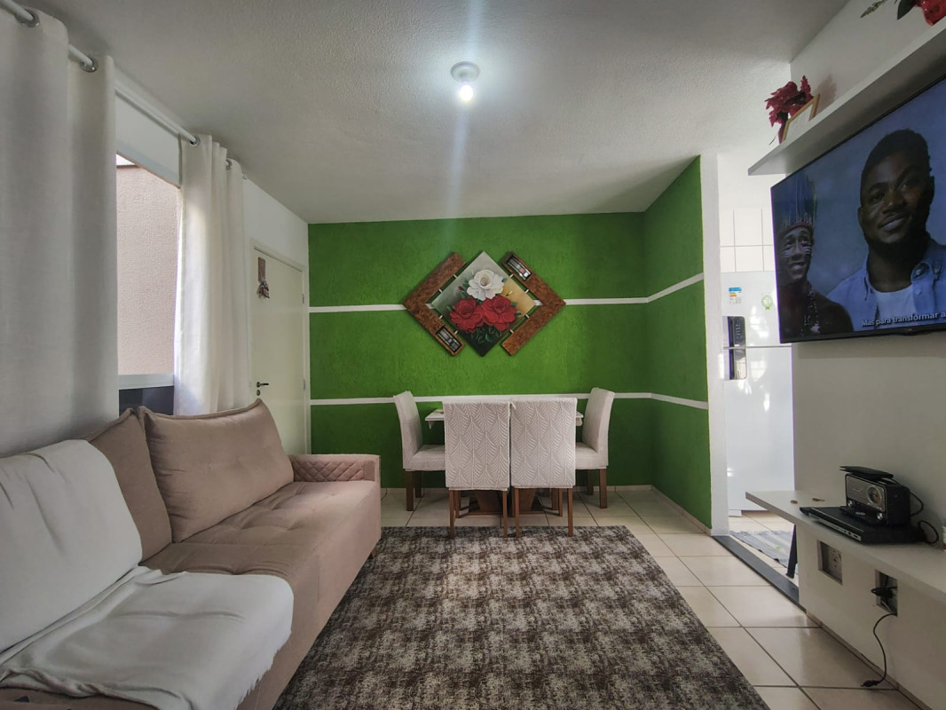 Apartamento, 2 quartos, 48 m² - Foto 21