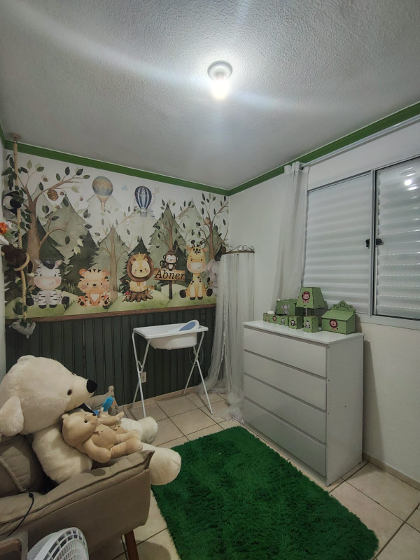 Apartamento, 2 quartos, 48 m² - Foto 11