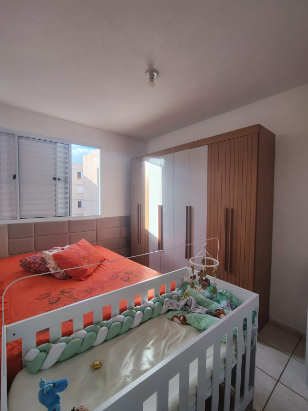 Apartamento, 2 quartos, 48 m² - Foto 22