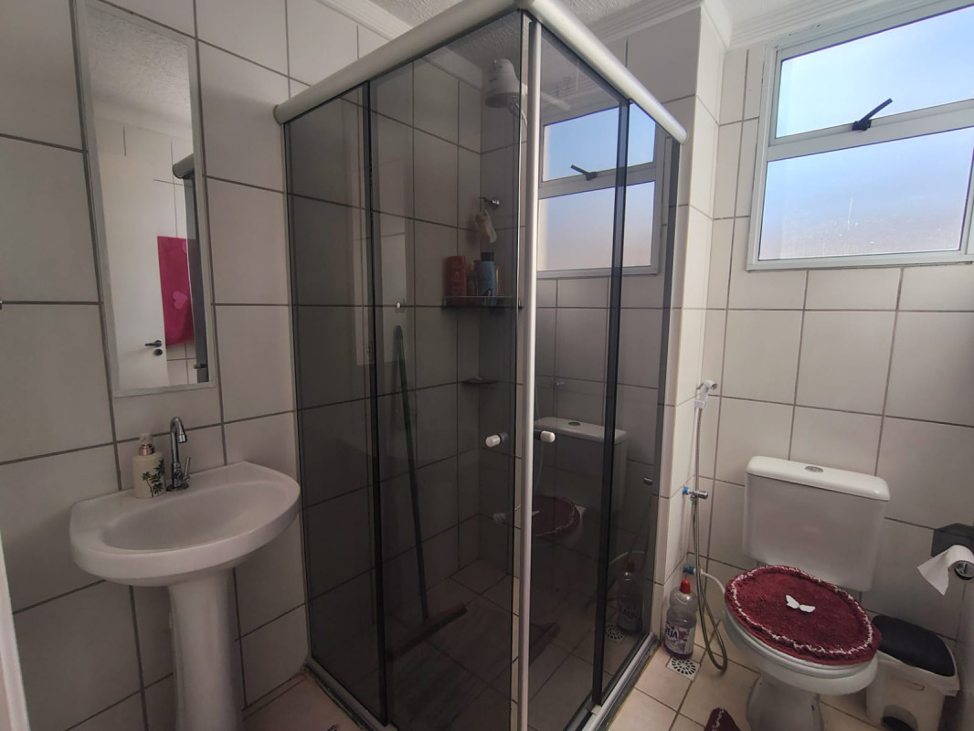 Apartamento, 2 quartos, 48 m² - Foto 23