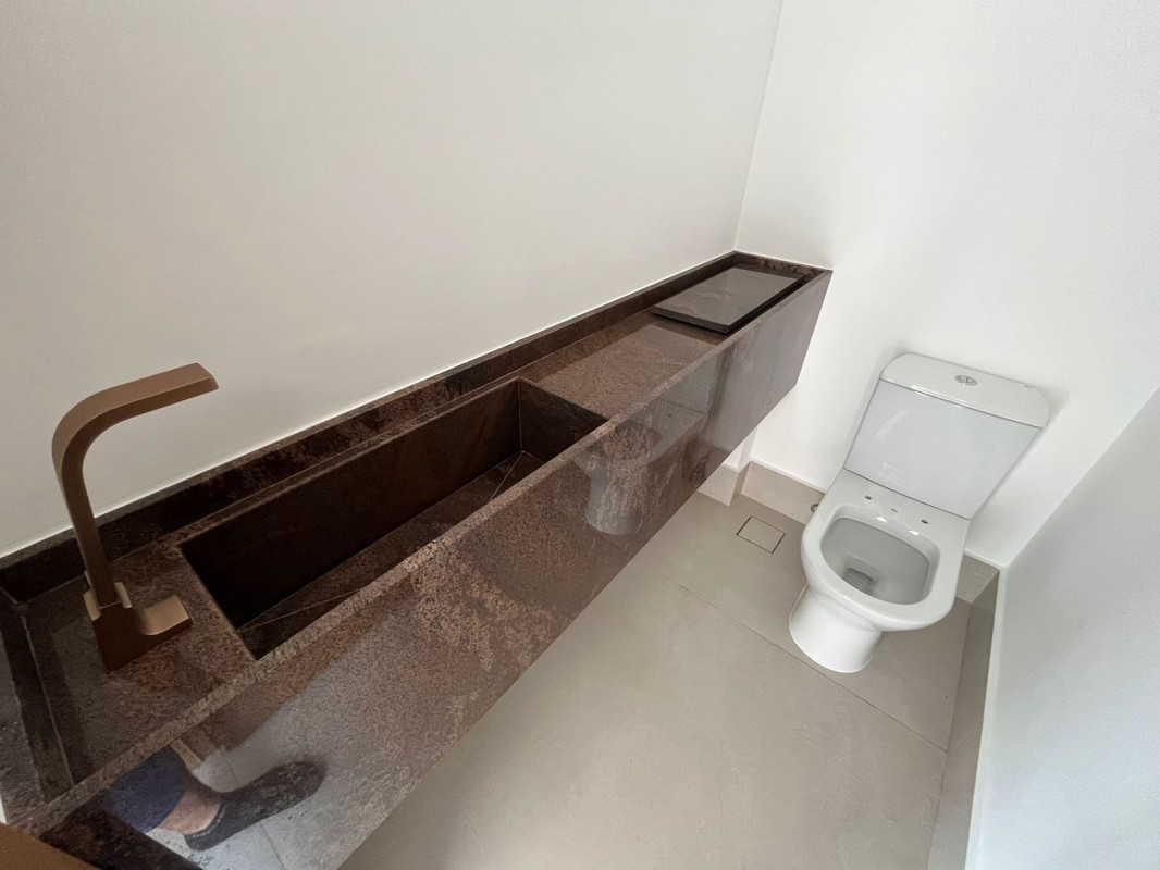 Cobertura, 4 quartos, 302 m² - Foto 19