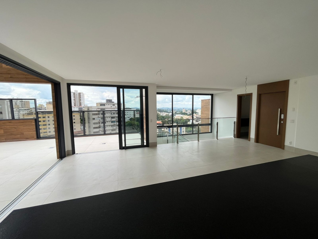 Cobertura, 4 quartos, 302 m² - Foto 13