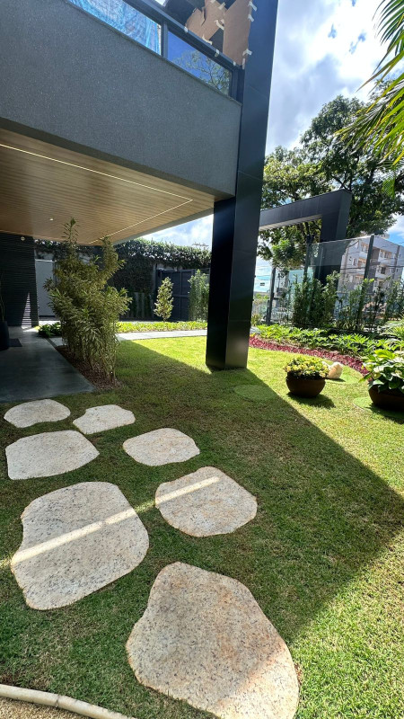 Cobertura, 4 quartos, 302 m² - Foto 8