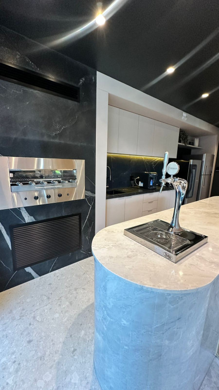 Cobertura, 4 quartos, 302 m² - Foto 4