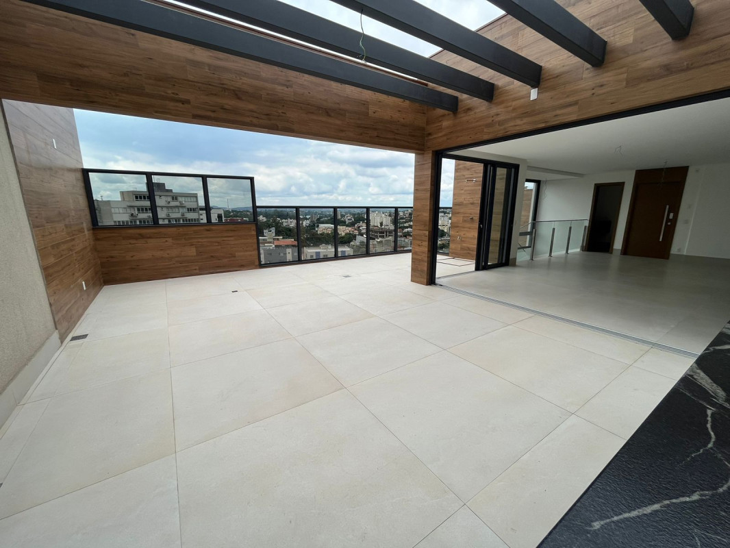 Cobertura, 4 quartos, 302 m² - Foto 11
