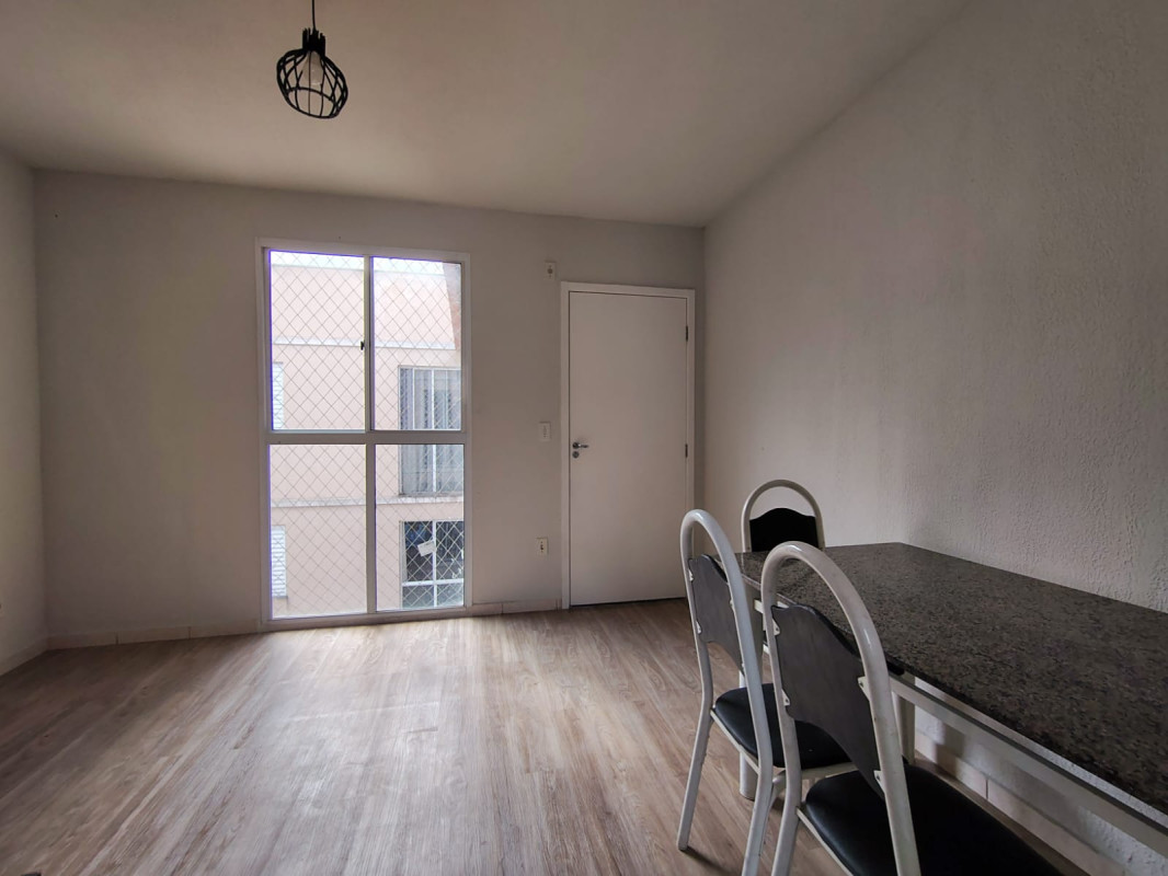 Apartamento, 2 quartos, 48 m² - Foto 21