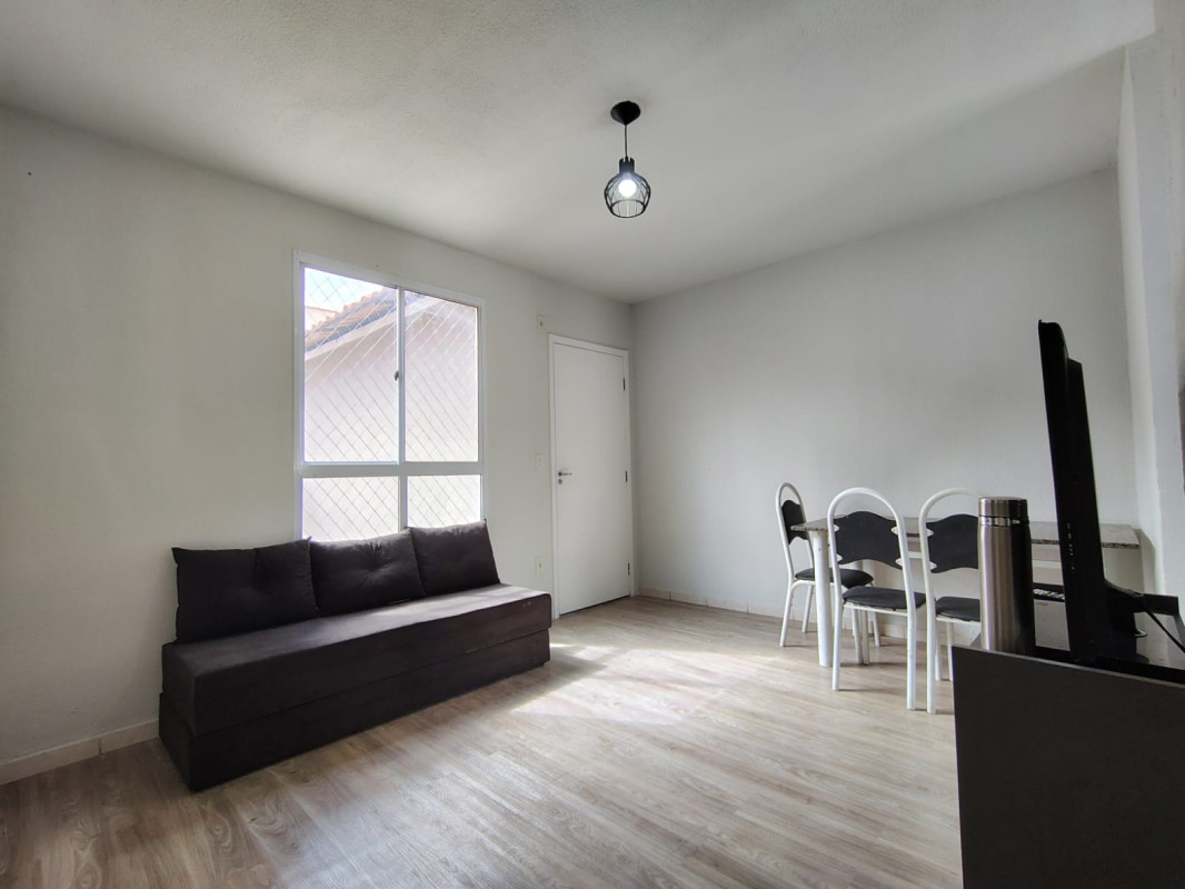 Apartamento, 2 quartos, 48 m² - Foto 14