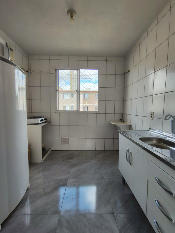 Apartamento, 2 quartos, 48 m² - Foto 3