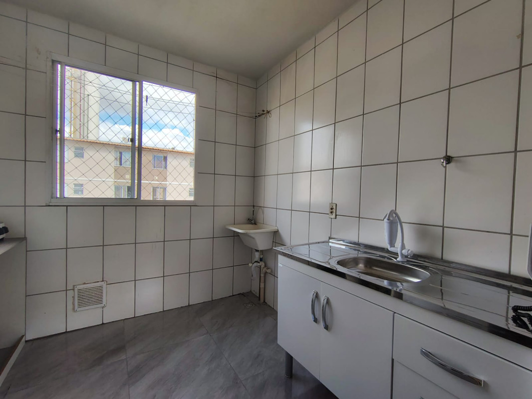 Apartamento, 2 quartos, 48 m² - Foto 5