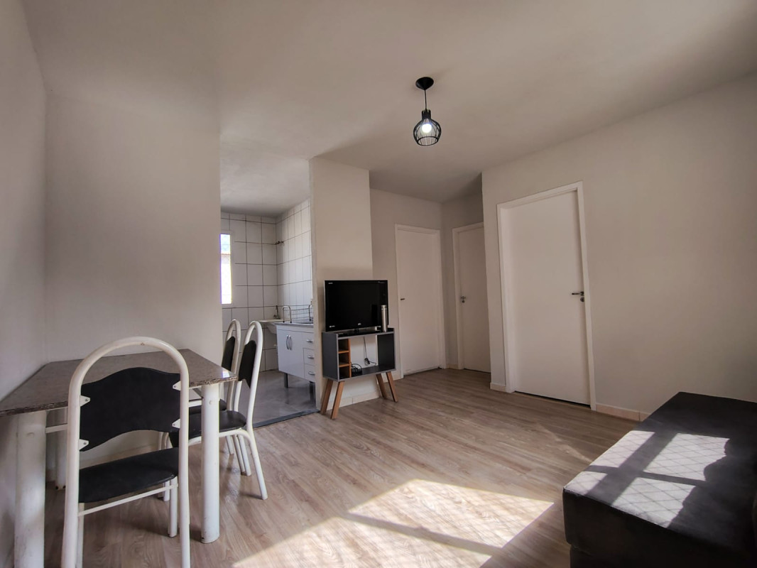 Apartamento, 2 quartos, 48 m² - Foto 16