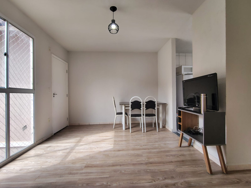 Apartamento, 2 quartos, 48 m² - Foto 19