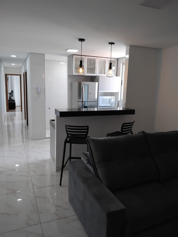 Apartamento, 2 quartos, 58 m² - Foto 16