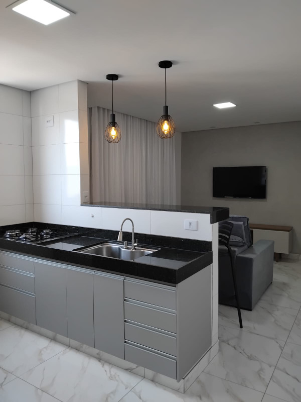 Apartamento, 2 quartos, 58 m² - Foto 12