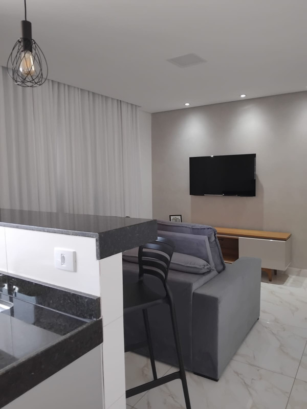 Apartamento, 2 quartos, 58 m² - Foto 5