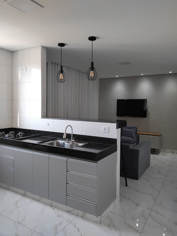 Apartamento, 2 quartos, 58 m² - Foto 14