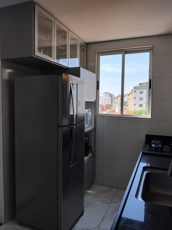Apartamento, 2 quartos, 58 m² - Foto 4