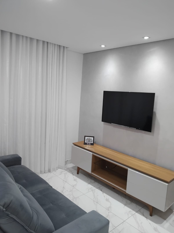 Apartamento, 2 quartos, 58 m² - Foto 17