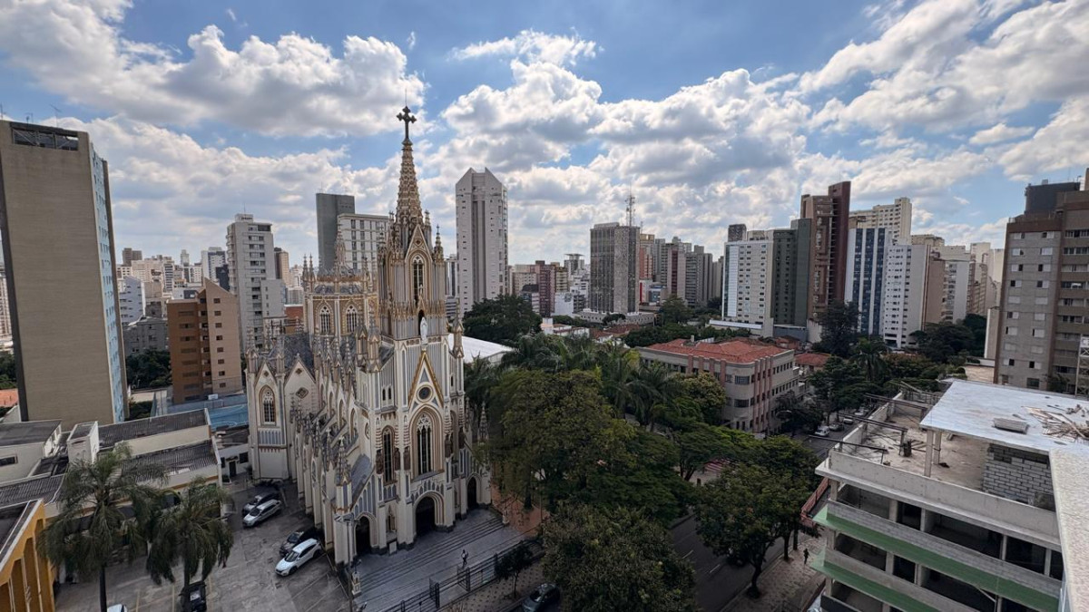 Apartamento, 3 quartos, 117 m² - Foto 9