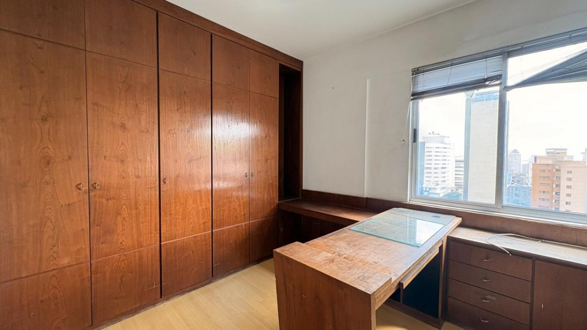 Apartamento, 3 quartos, 117 m² - Foto 13