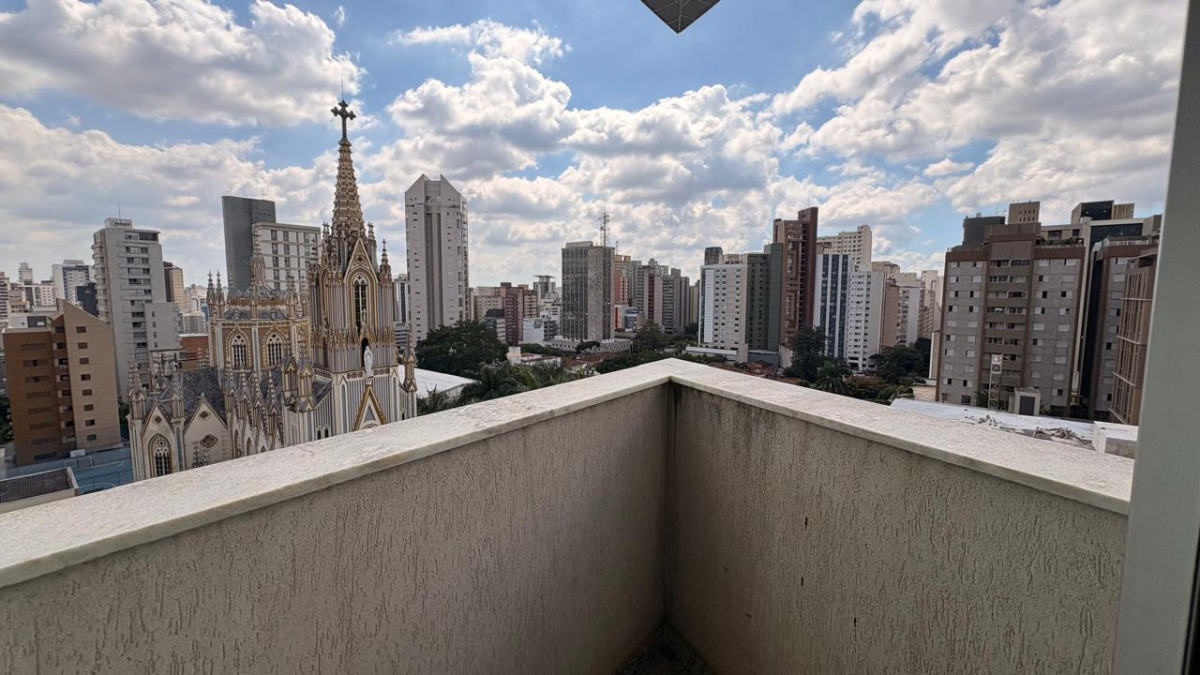Apartamento, 3 quartos, 117 m² - Foto 4