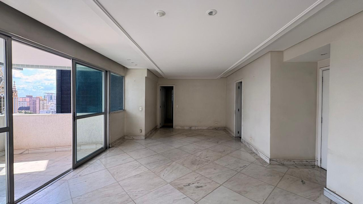 Apartamento, 3 quartos, 117 m² - Foto 6