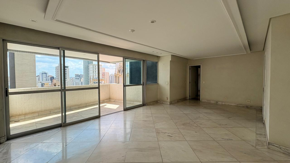 Apartamento, 3 quartos, 117 m² - Foto 1
